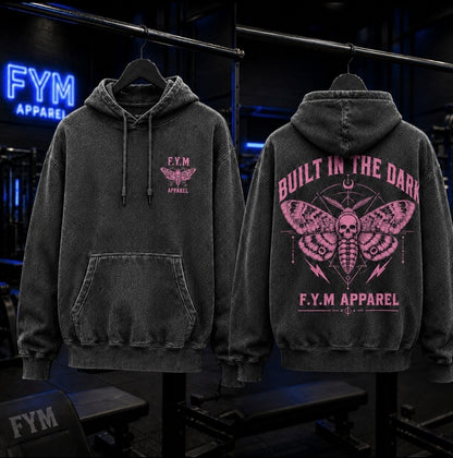 DARKNESS Women’s Hoodie — Limited Release