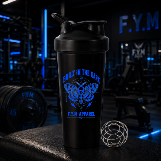 FYM Protein Shaker