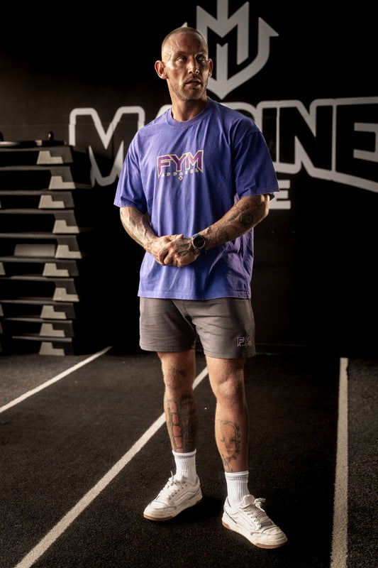 AFTERDARK Men’s ‘THE JOKER’ — Size Reservation