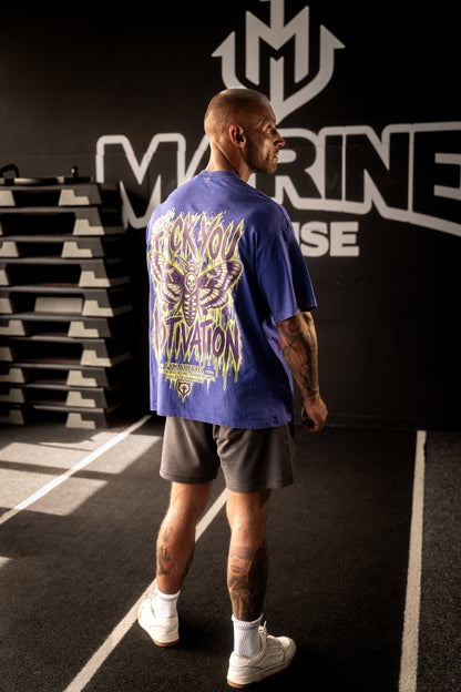 AFTERDARK Men’s ‘THE JOKER’ — Size Reservation