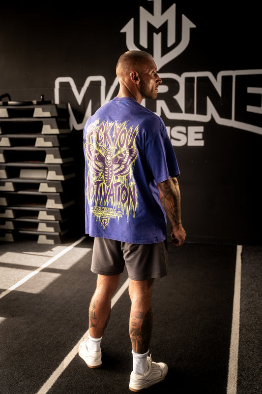 AFTERDARK Men’s ‘THE JOKER’ — Size Reservation