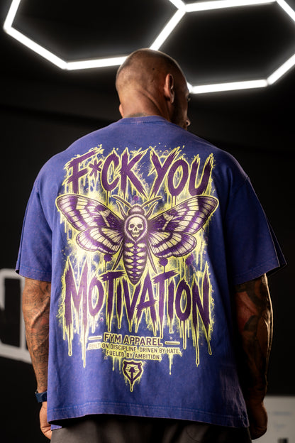 AFTERDARK Men’s ‘THE JOKER’ — Size Reservation
