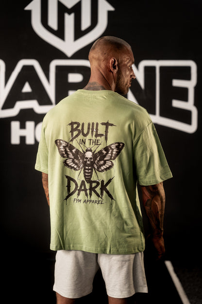 AFTERDARK Men’s ‘THE KING OF CLUBS’ — Size Reservation