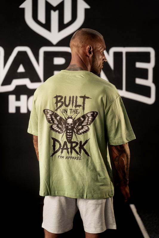 AFTERDARK Men’s ‘THE KING OF CLUBS’ — Size Reservation