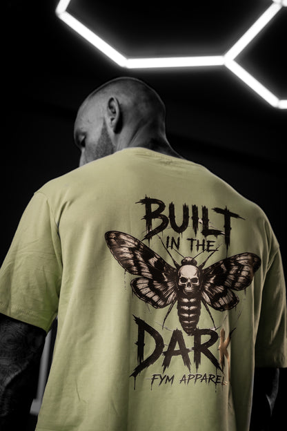 AFTERDARK Men’s ‘THE KING OF CLUBS’ — Size Reservation