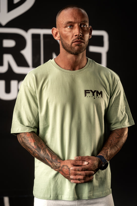 AFTERDARK Men’s ‘THE KING OF CLUBS’ — Size Reservation