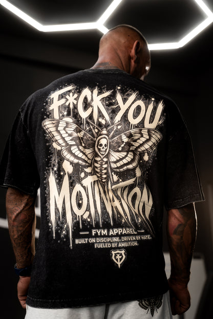 AFTERDARK Men’s ‘THE ACE OF SPADES’ — Size Reservation