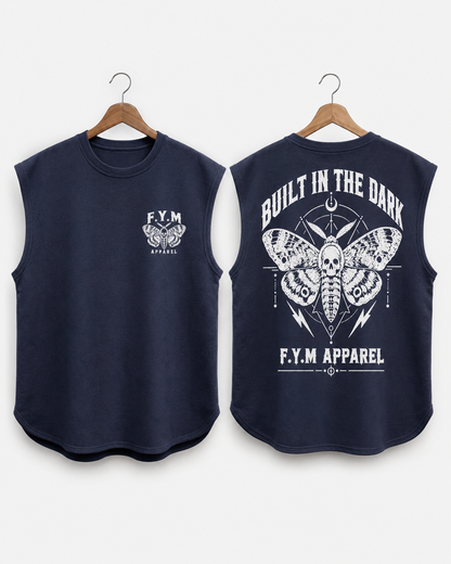 AFTERDARK Men’s Tank Tops — Pre-Order