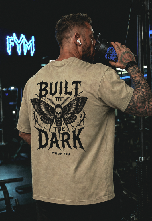 FYM Protein Shaker