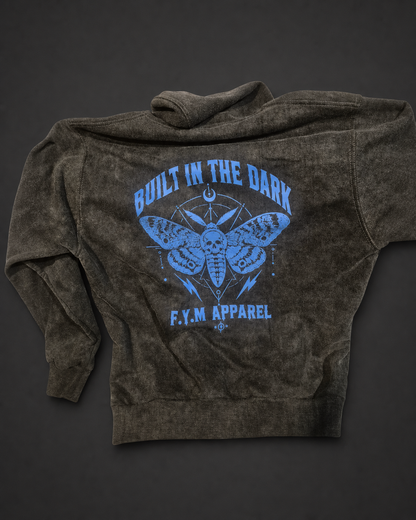 DARKNESS Men’s Hoodie — Limited Release